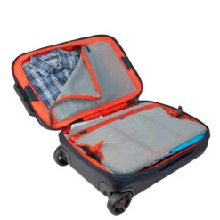 Thule Subterra 2 Wheel Cabin Suitcase - 55cm -Travel Luggage Store small thule subterra carryon 55cm22 tsr336 feature 04 3203447 1 78031.1669215253
