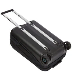 Thule Subterra 2 Wheel Cabin Suitcase - 55cm -Travel Luggage Store small thule subterra carryon 55cm22in black feature 02 3203950 44397.1669215253