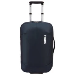 Thule Subterra 2 Wheel Cabin Suitcase - 55cm -Travel Luggage Store small thule subterra carryon 55cm22in mineral front 3203447 1 29376.1669215253