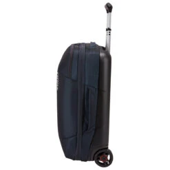 Thule Subterra 2 Wheel Cabin Suitcase - 55cm -Travel Luggage Store small thule subterra carryon 55cm22in mineral side 3203447 1 75467.1669215253