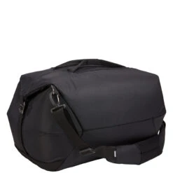 Thule Subterra 45L Cabin Duffle - 56cm -Travel Luggage Store small thule subterra duffel 45l black back 3204025 2 82358.1683813438