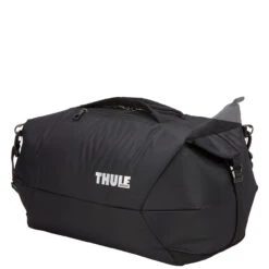 Thule Subterra 45L Cabin Duffle - 56cm -Travel Luggage Store small thule subterra duffel 45l black fs 02 3204025 2 07892.1683813438