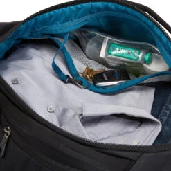 Thule Subterra 45L Cabin Duffle - 56cm -Travel Luggage Store small thule subterra duffel 45l black fs 03 3204025 2 27175.1683813438