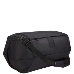 Thule Subterra 60L Large Duffle - 65cm -Travel Luggage Store small thule subterra duffel 60l black back 3204026 1 48725.1684404219