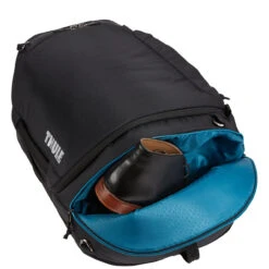 Thule Subterra 60L Large Duffle - 65cm -Travel Luggage Store small thule subterra duffel 60l black fs 02 3204026 1 06060.1684404219