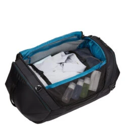 Thule Subterra 60L Large Duffle - 65cm -Travel Luggage Store small thule subterra duffel 60l black fs 04 3204026 1 80816.1684404219