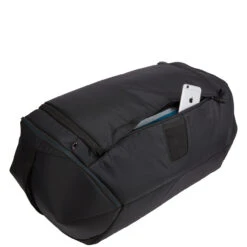 Thule Subterra 60L Large Duffle - 65cm -Travel Luggage Store small thule subterra duffel 60l black fs 06 3204026 1 24060.1684404219