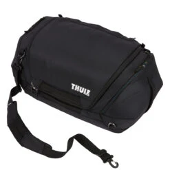 Thule Subterra 60L Large Duffle - 65cm -Travel Luggage Store small thule subterra duffel 60l black fs 07 3204026 1 50391.1684404219