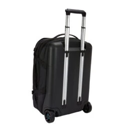 Thule Subterra 3 In 1 Wheeled Duffle - 55cm -Travel Luggage Store small thule subterra luggage 55cm22in black back 3204027 23228.1669288780