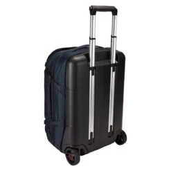 Thule Subterra 3 In 1 Wheeled Duffle - 55cm -Travel Luggage Store small thule subterra luggage 55cm22in mineral back 3203450 1 47554.1669288780