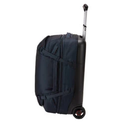 Thule Subterra 3 In 1 Wheeled Duffle - 55cm -Travel Luggage Store small thule subterra luggage 55cm22in mineral side 3203450 1 07219.1669288780