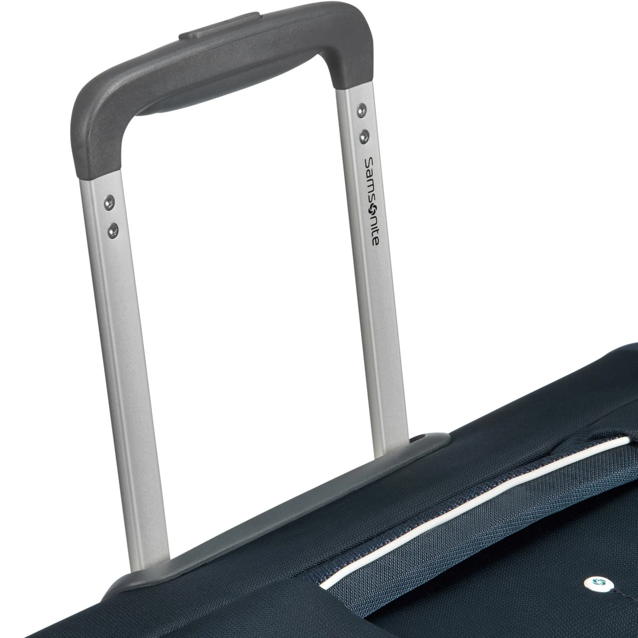 Samsonite Popsoda 4 Wheel Cabin Suitcase - 55cm 17 Samsonite Popsoda 4 Wheel Cabin Suitcase - 55cm - Image 15