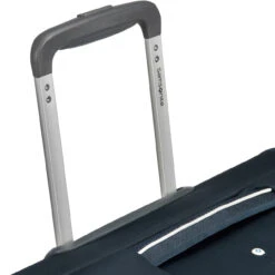 Samsonite Popsoda 4 Wheel Exp Large Suitcase - 78cm -Travel Luggage Store spinner exp wheel handle 2 6 59248.1668424190