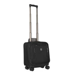Victorinox Werks Traveler 6.0 Wheeled Boarding Tote - 43cm -Travel Luggage Store tge 606688 s fl2 91734.1682504488