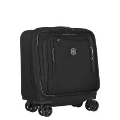 Victorinox Werks Traveler 6.0 Wheeled Boarding Tote - 43cm -Travel Luggage Store tge 606688 s fl 2 93045.1682504488