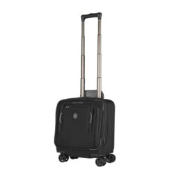 Victorinox Werks Traveler 6.0 Wheeled Boarding Tote - 43cm -Travel Luggage Store tge 606688 s fr2 2 44905.1682504488