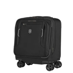 Victorinox Werks Traveler 6.0 Wheeled Boarding Tote - 43cm -Travel Luggage Store tge 606688 s fr 2 95186.1682504488