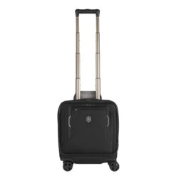 Victorinox Werks Traveler 6.0 Wheeled Boarding Tote - 43cm -Travel Luggage Store tge 606688 s po2 2 44917.1682504488