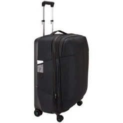 Thule Subterra 4 Wheel Spinner Suitcase - 63cm -Travel Luggage Store thule subterra spinner 63cm25in black fs 08 3203919 05596.1669296880