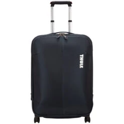 Thule Subterra 4 Wheel Spinner Suitcase - 63cm -Travel Luggage Store thule subterra spinner 63cm25in mineral front 3203920 33851.1680528684