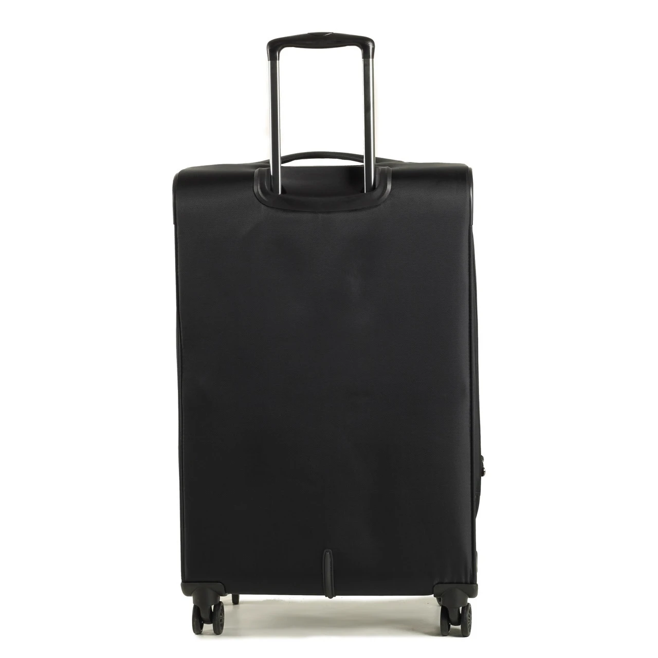 Rock Deluxe-Lite 4 Wheel Expandable Extra-Large Suitcase - 83cm 5 Rock Deluxe-Lite 4 Wheel Expandable Extra-Large Suitcase - 83cm - Image 3
