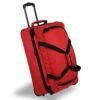 Members Large Expandable Wheeled Duffle - 75cm -Travel Luggage Store tt 0030 re 26352.1666786578