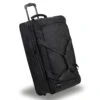 Members Extra-Large Expandable Wheeled Duffle - 81cm -Travel Luggage Store tt 0032 bl 1 33341.1666785673