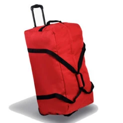 Members Large Wheeled Duffle - 75cm 5 Members Large Wheeled Duffle - 75cm -Travel Luggage Store tt 0035 re 1 35668.1666786384