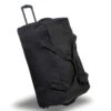 Members Extra-Large Wheeled Duffle - 85cm -Travel Luggage Store tt 0036 bl 77456.1666786172